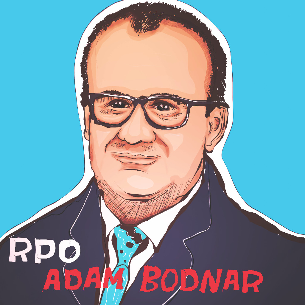 RPO Adam Bodnar